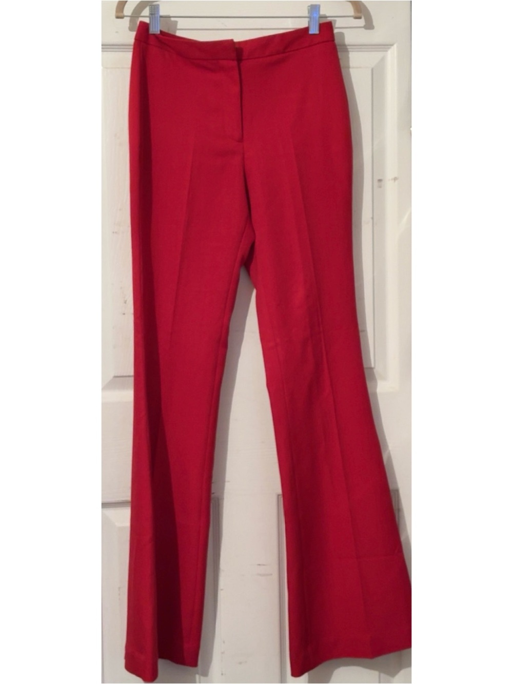BCBGeneration red Pants Size 0